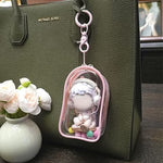Doll Protective Carrying Bag