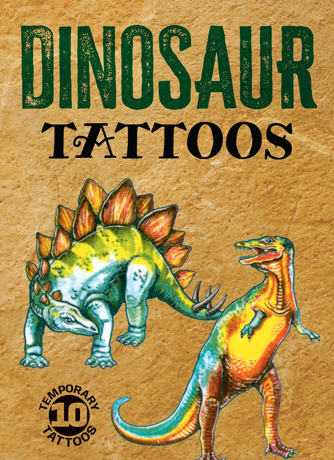 Dinosaur Tattoos
