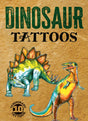 Dinosaur Tattoos