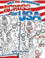 Spot-the-Differences Across the USA