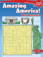 SPARK Amazing America! Word Search