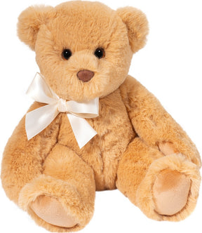 Small Graham Golden Bear