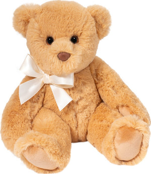 Small Graham Golden Bear