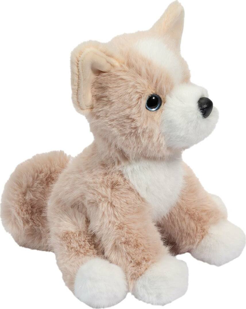 Pookie Pomsky Mini Soft