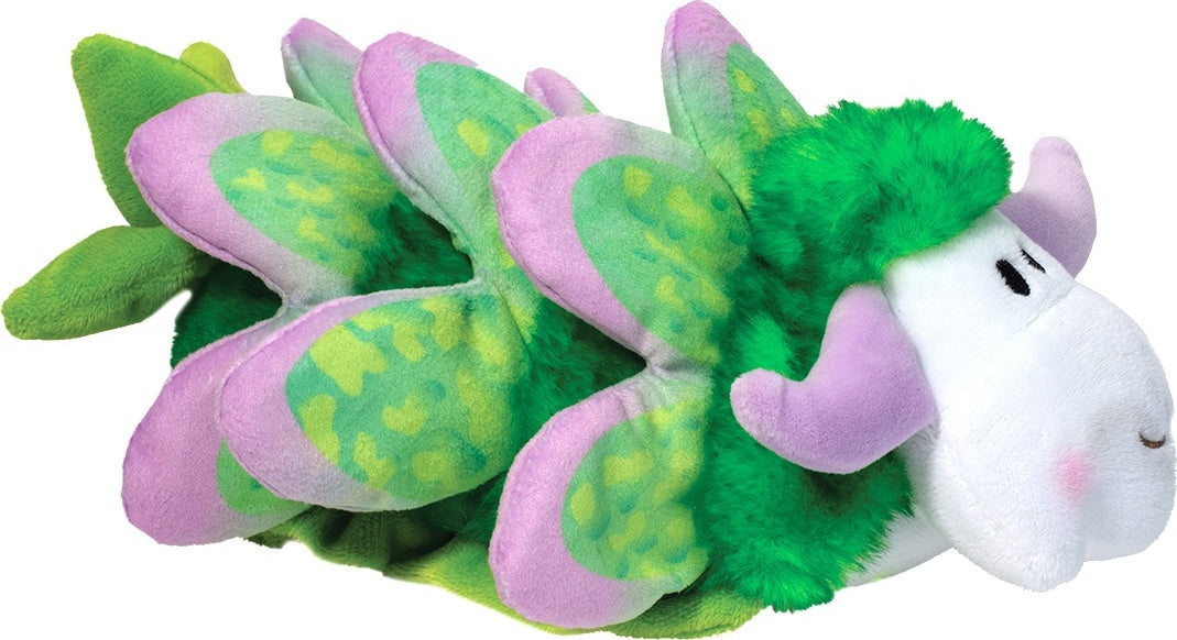 Emily Leaf Sheep - Gingerbread House Toys