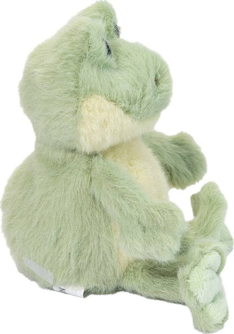 Flip Frog