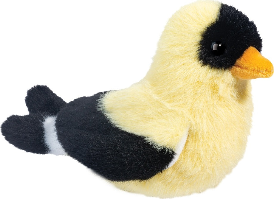 Faye Goldfinch