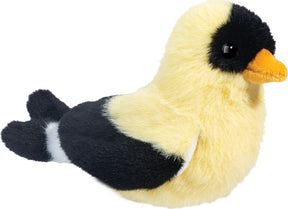 Faye Goldfinch