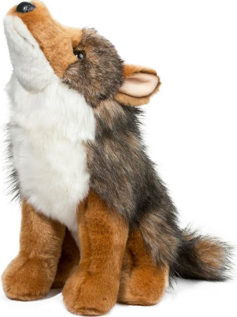 Rambler Coyote