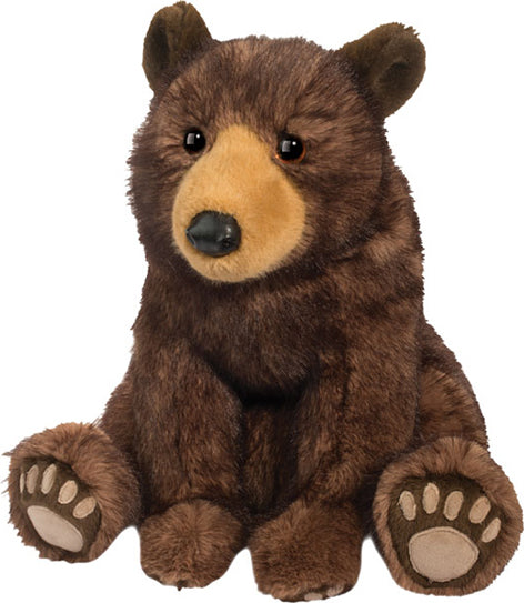 Abbott Grizzly Bear, Dlux