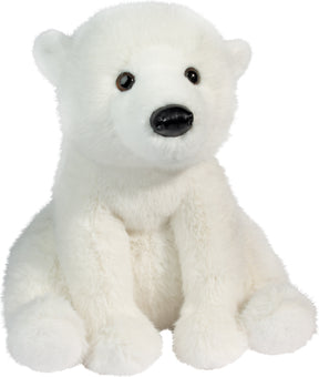 Whitie Polar Bear Super Soft