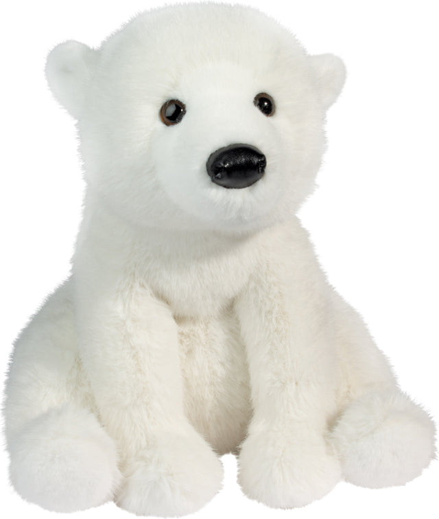 Whitie Polar Bear Super Soft