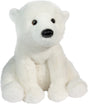 Whitie Polar Bear Super Soft