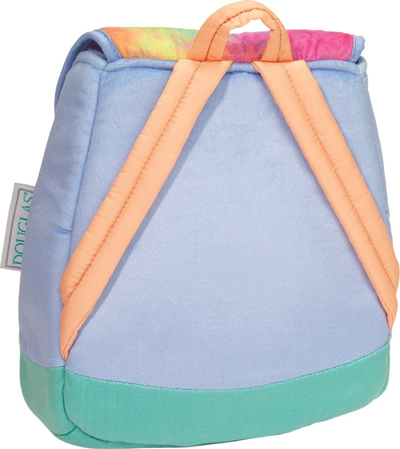 Tie-Dye Backpack Play Set