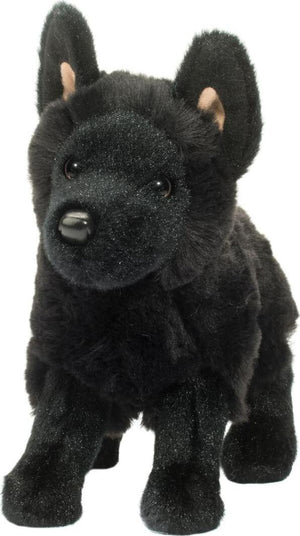 Harko Black German Shepherd