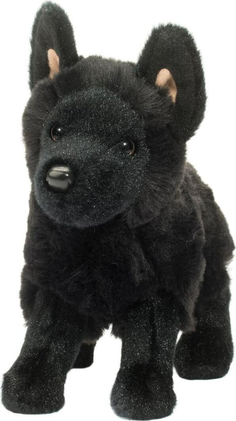 Harko Black German Shepherd