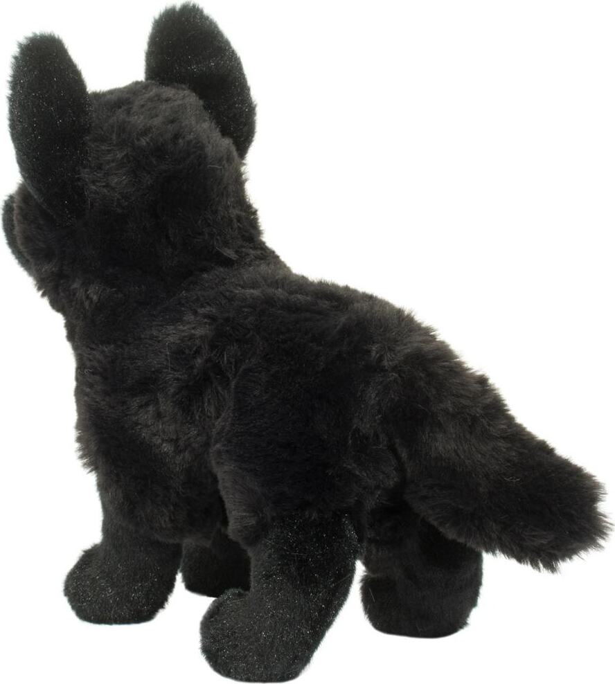Harko Black German Shepherd