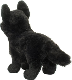 Harko Black German Shepherd