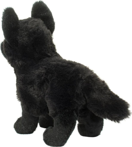 Harko Black German Shepherd