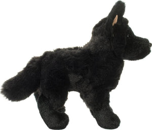 Harko Black German Shepherd
