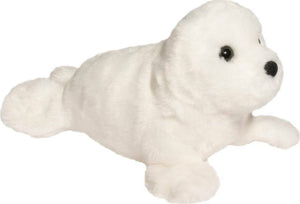 Sprinkles White Seal