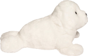 Sprinkles White Seal