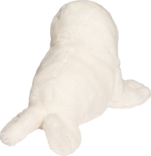 Sprinkles White Seal