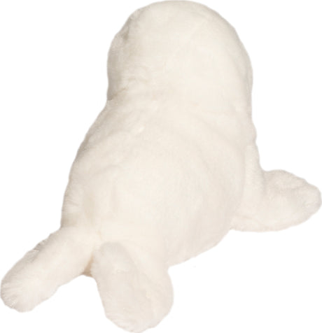 Sprinkles White Seal
