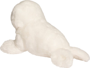 Sprinkles White Seal