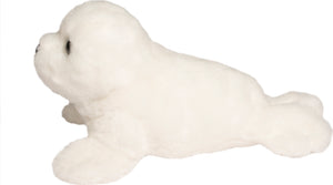 Sprinkles White Seal