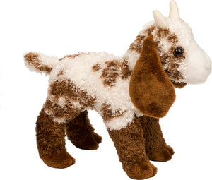Bodhi Goat
