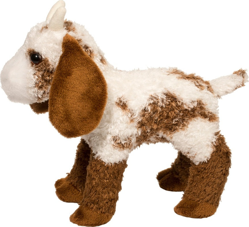 Bodhi Goat