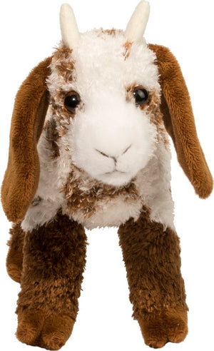 Bodhi Goat