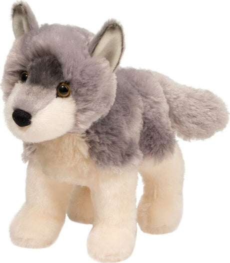 Ashes Wolf