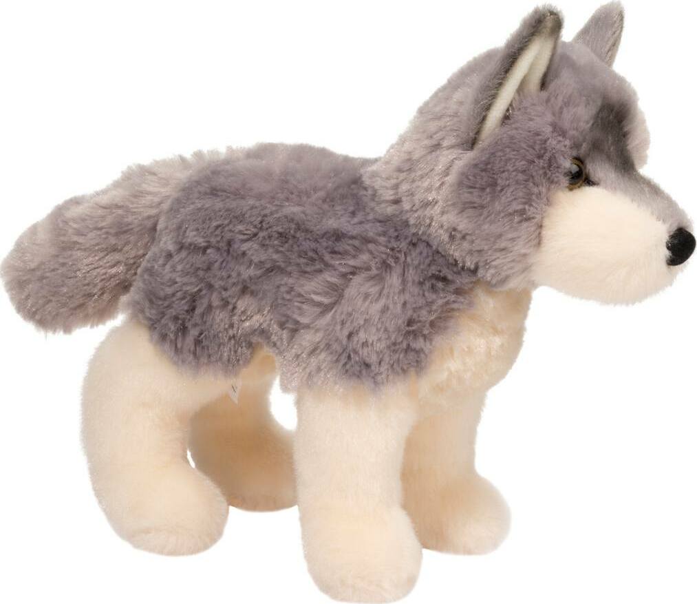Ashes Wolf