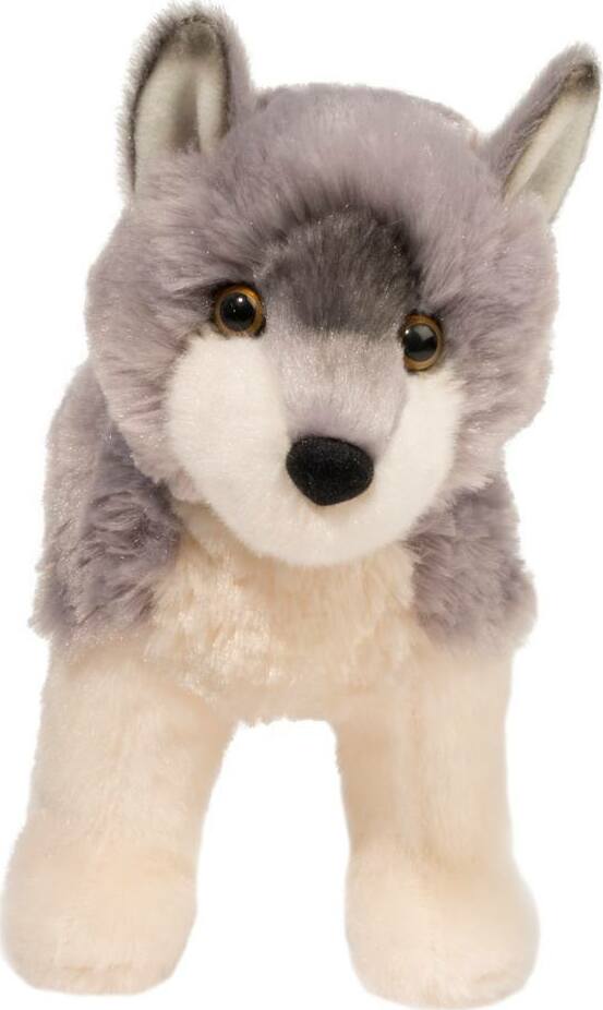 Ashes Wolf