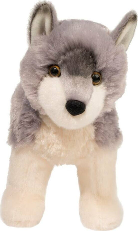 Ashes Wolf