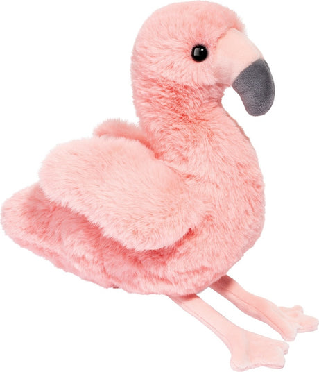 Blushie Flamingo Mini Soft