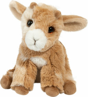 Mini Dandie Soft Goat