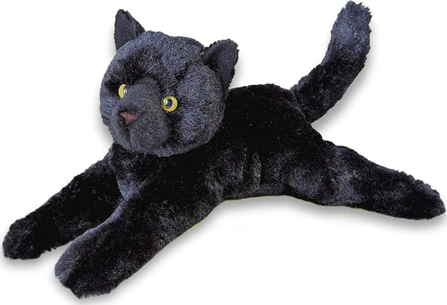 Tug Black Cat