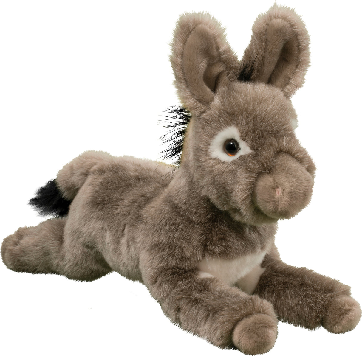 Rupert Donkey