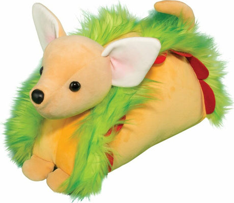 Taco Chihuahua Macaroon, Large