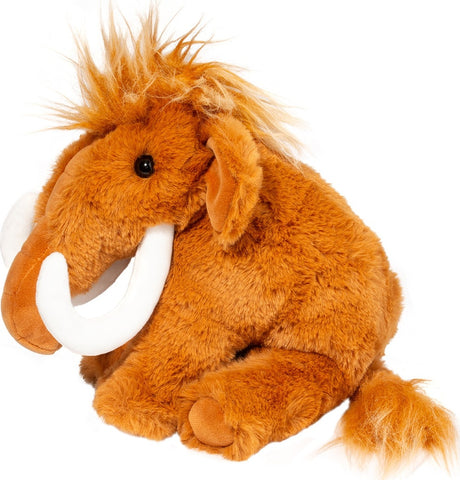 Callie Soft Woolly Mammoth
