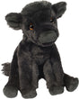 Deenie Angus Cow Mini Soft