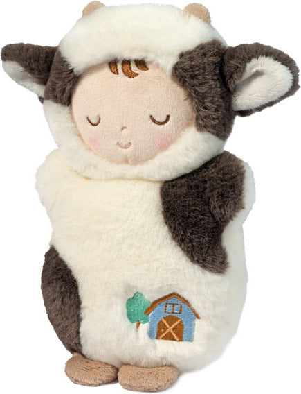 Cow Mini Hug