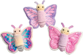 Mini Butterfly (assorted)