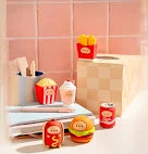 Tayto Diner Blind Box