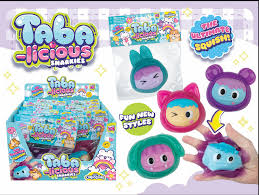 Taba-licious Snarkies