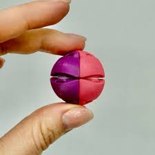 Zorbles Fidget