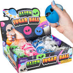 Alien Silicone Sugar Ball 2.5i